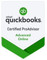 Intuit QuickBooks Certified ProAdvisor Advanced Online
