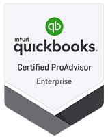 Intuit QuickBooks Certified ProAdvisor Enterprise