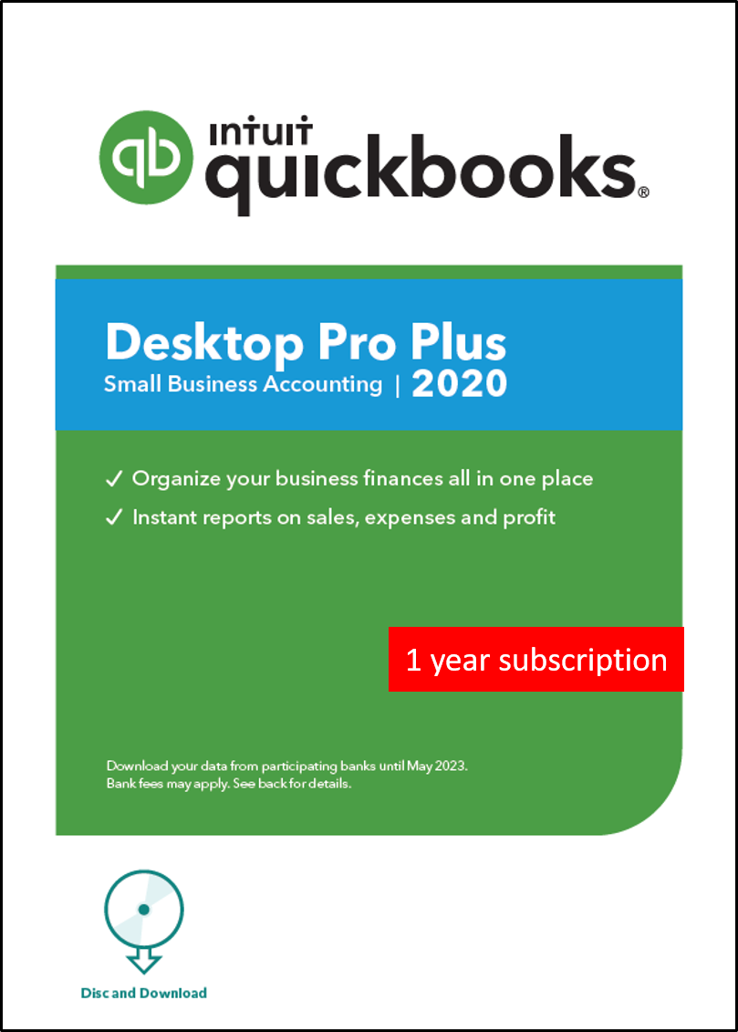 best time to buy quickbooks pro