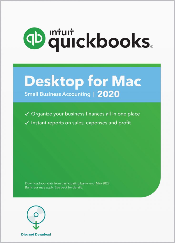 quickbooks for apple macbook air