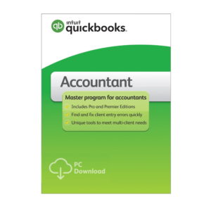 2023 Quickbooks Accountant