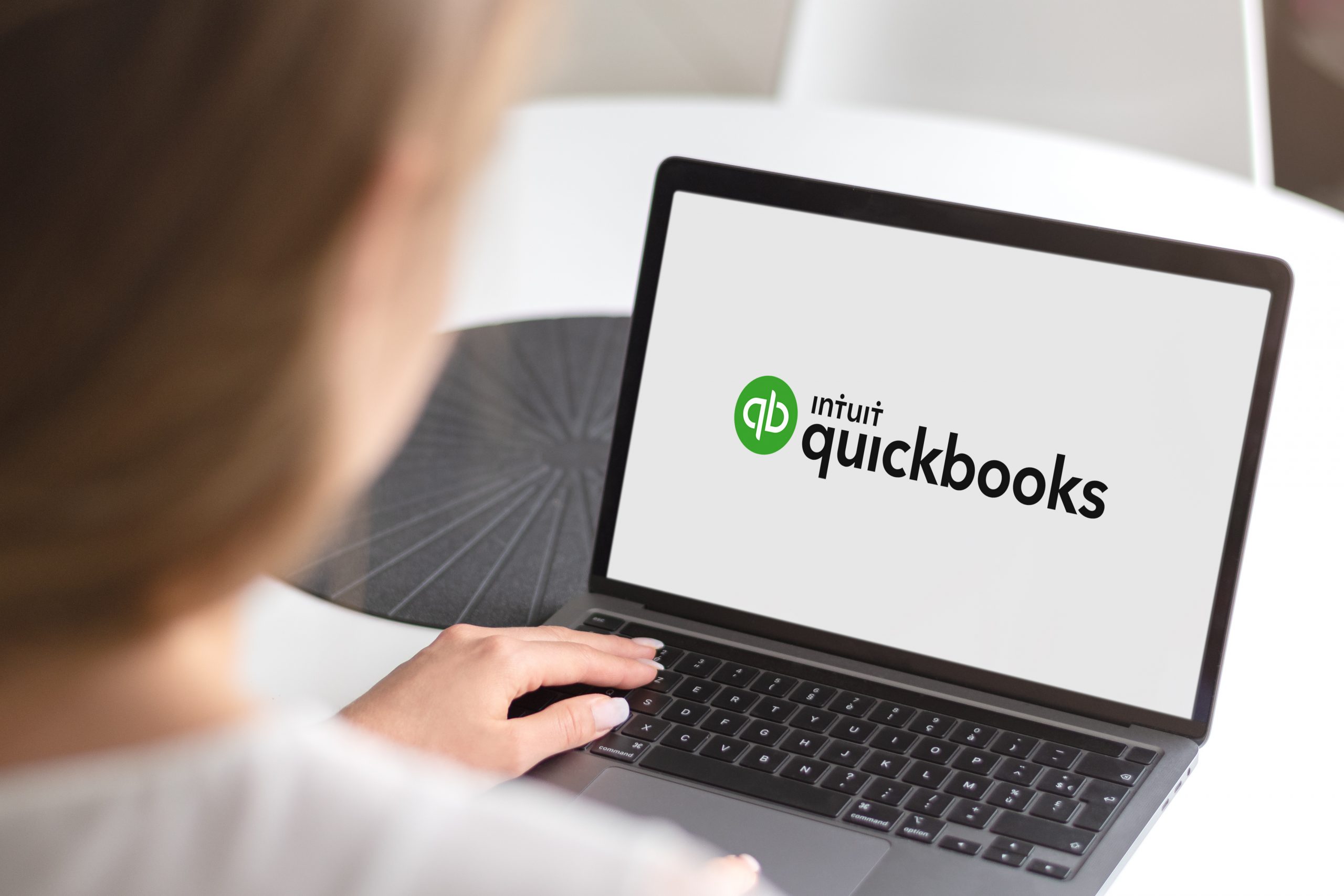 no tax option in footer quickbooks for mac