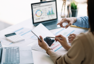 Custom Reports