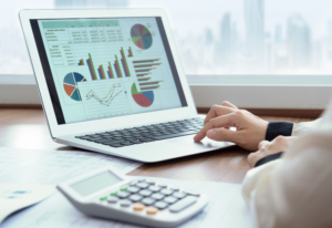Customized Reporting