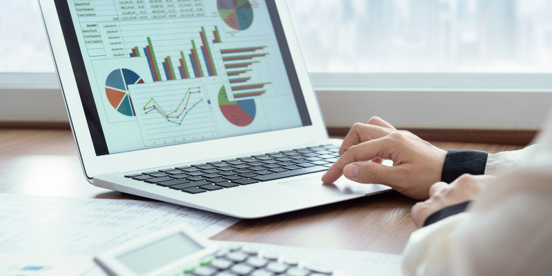 Customized Reporting