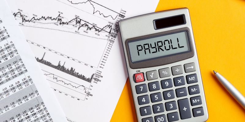 Outsourced Payroll