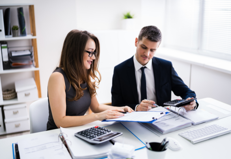 Accounting QuickBooks Add Ons