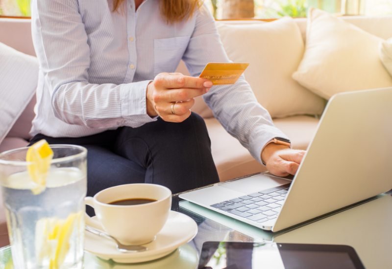 Synder Online Payments