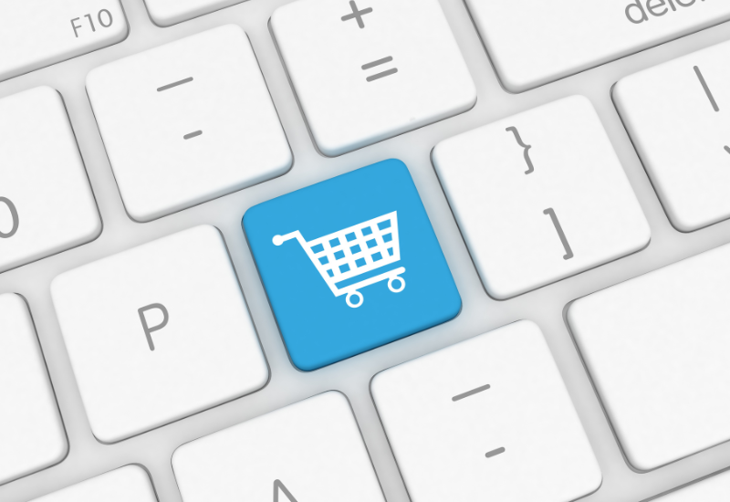 QuickBooks E-Commerce Add-Ons