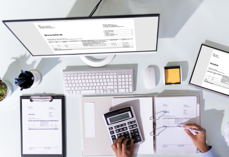 Cost of Avoiding Bookkeeping