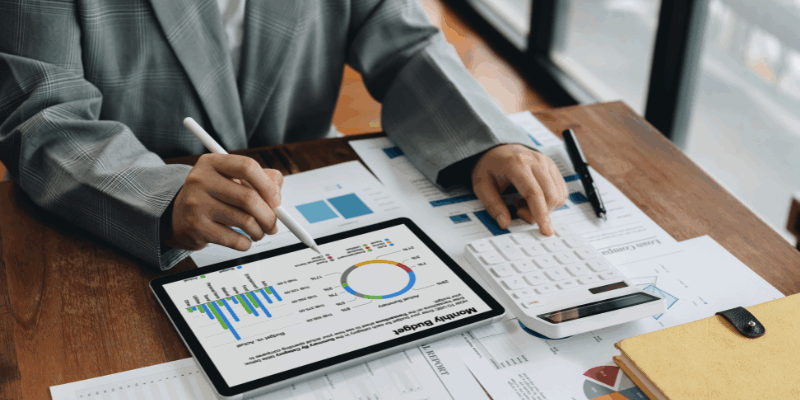 How to Outsource Bookkeeping for Small Businesses