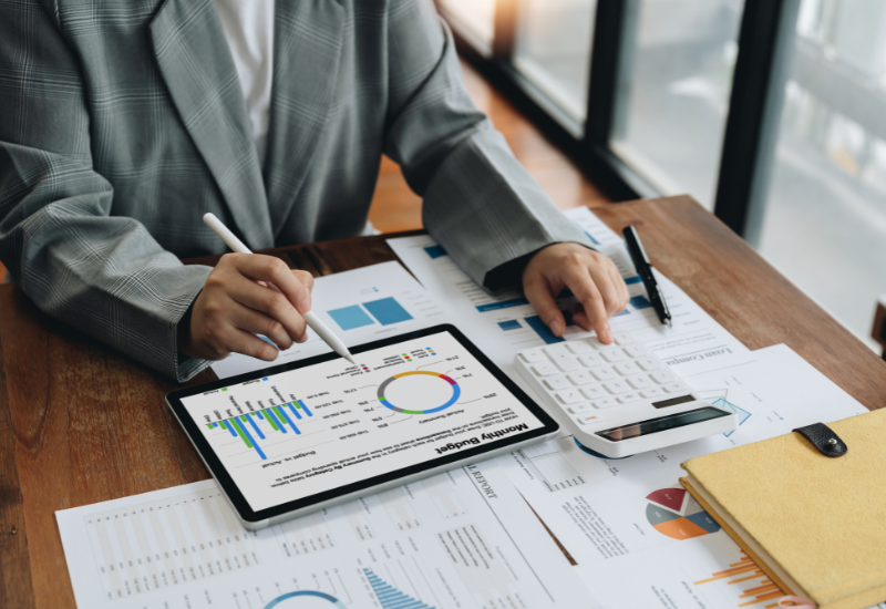 How to Outsource Bookkeeping for Small Businesses