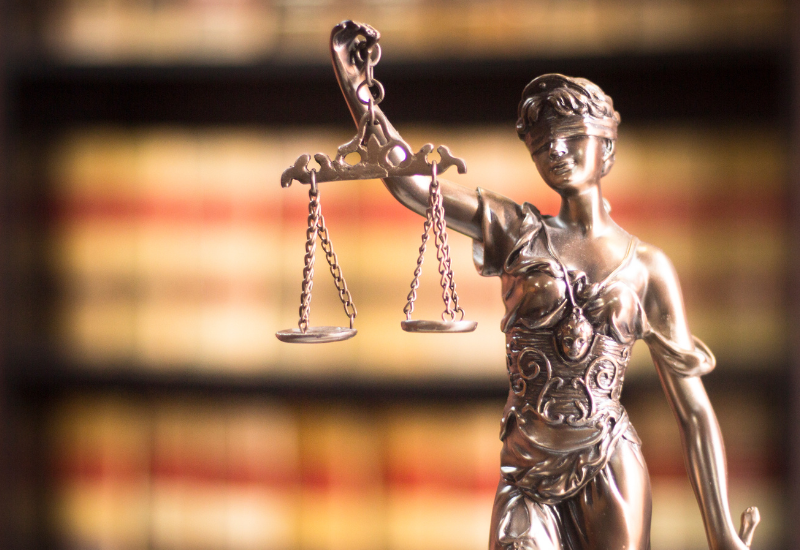 Bookkeeping for Law Firms