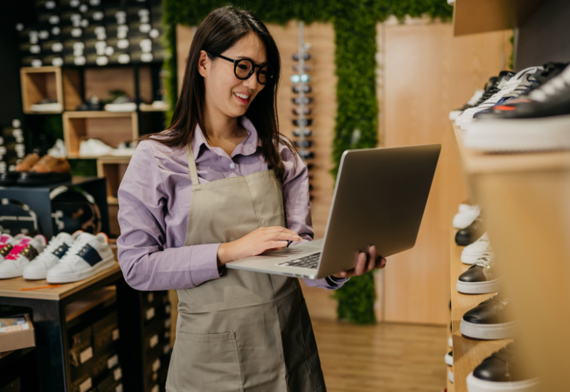 Data-Driven Inventory Control