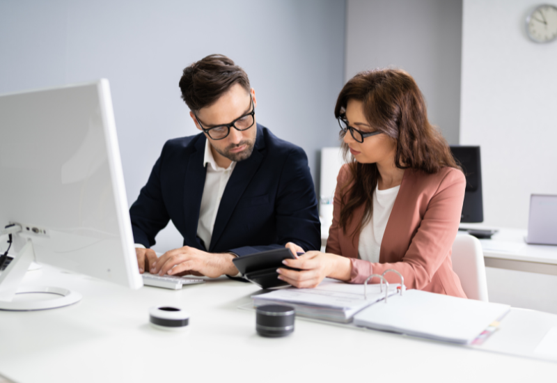 How to Choose the Right Outsourced Bookkeeping Partner