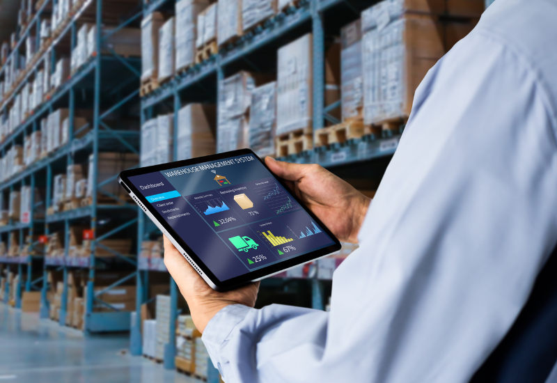 Inventory Retail Management in QuickBooks