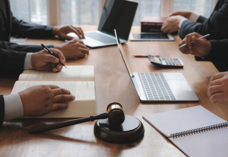 What Legal Bookkeeping Requires