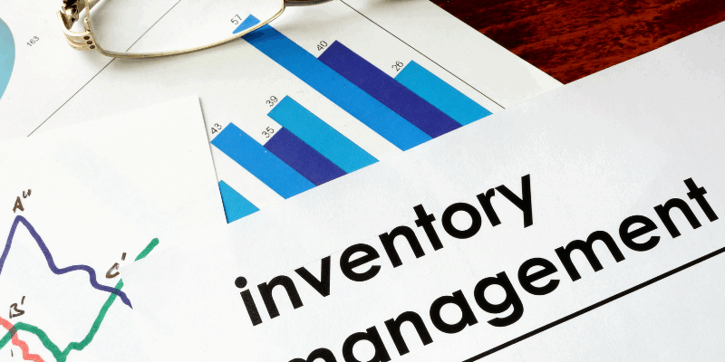 retail inventory management
