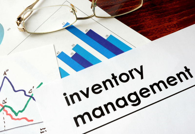 retail inventory management