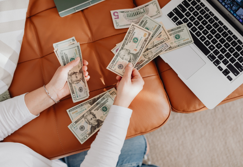 When to Use Quicken