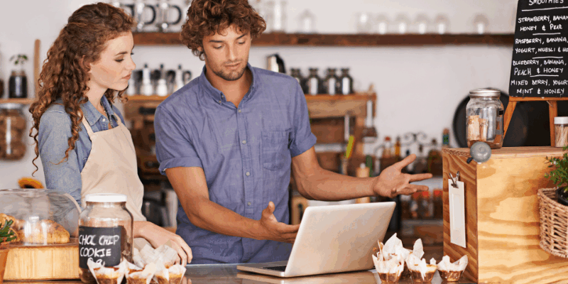 Upgrading from Quicken to QuickBooks