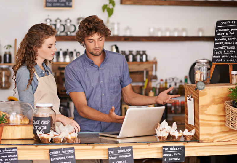 Upgrading from Quicken to QuickBooks
