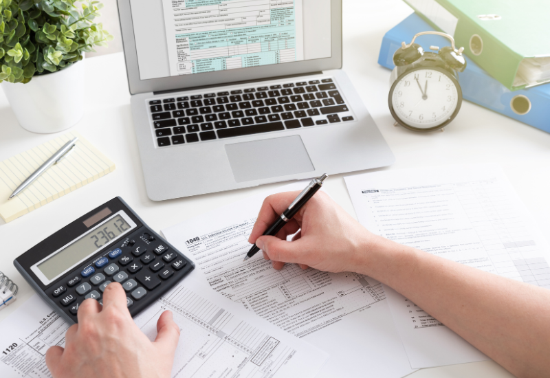 QuickBooks Reports Don’t Match Your Business Reality
