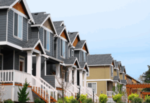 Real Estate Accounting