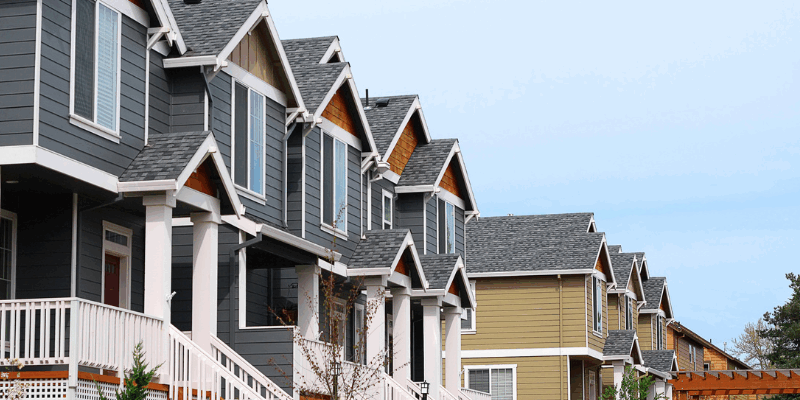 Real Estate Accounting