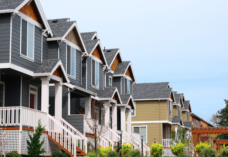 Real Estate Accounting