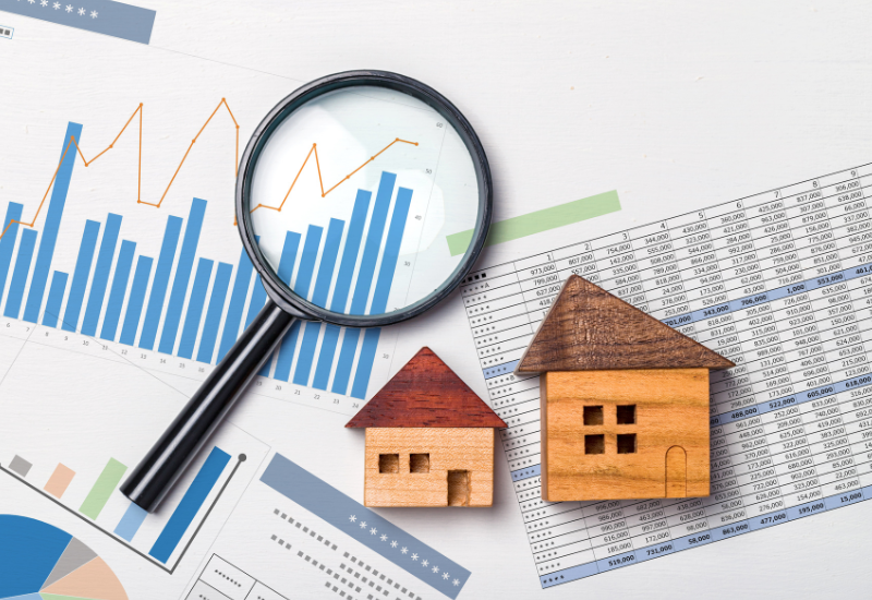 Track Real Estate Accounting by Property for Clearer Performance