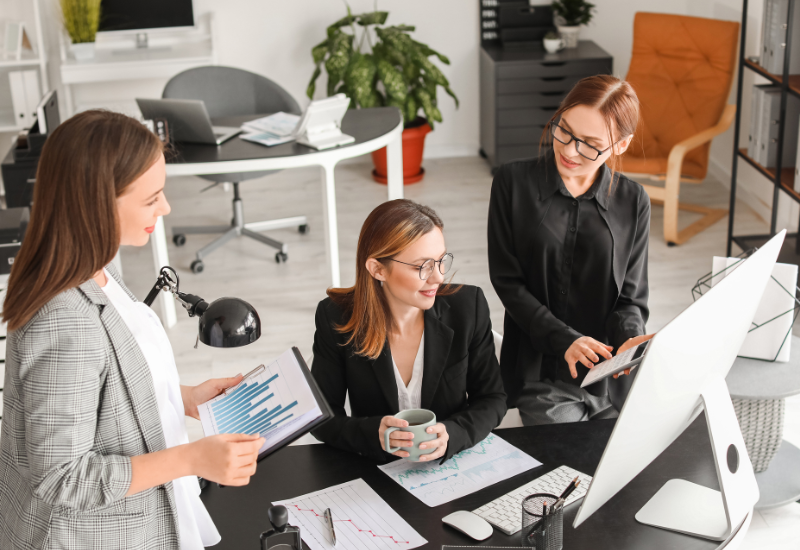 Why Partnering with an Accountant Improves Real Estate Accounting