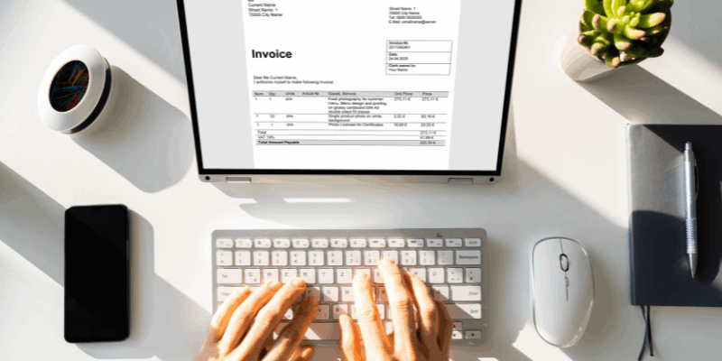 What Is a Paperless Accounts Payable System