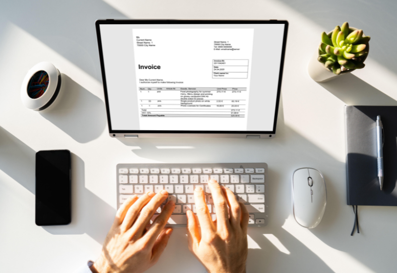 What Is a Paperless Accounts Payable System