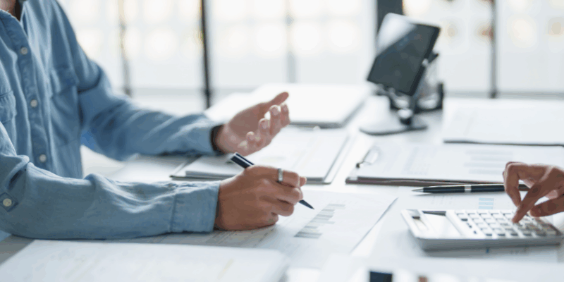 Avoid the Common Bookkeeping Mistakes as a Small Business