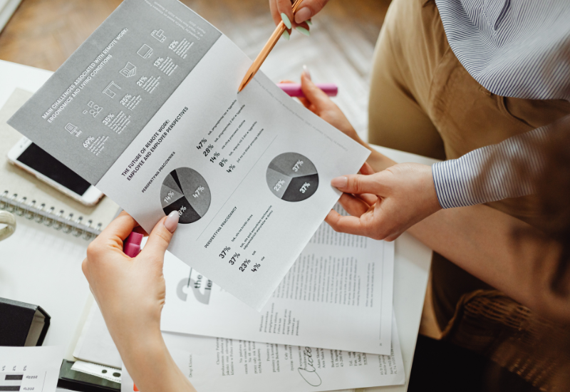 How A Bad Accounting Setup Skews Your Books