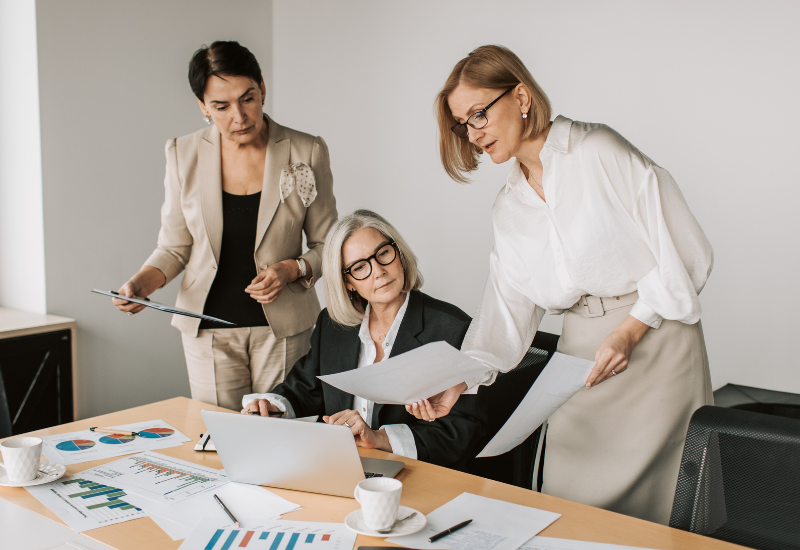 Consultant Quickbooks Essential