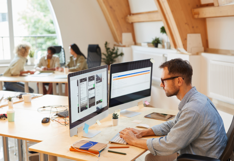 Feature-to-Business Model Match