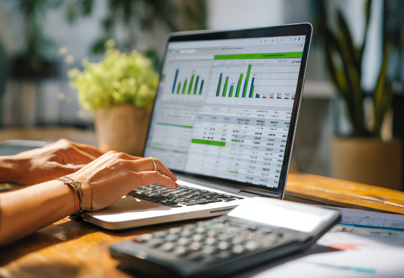 QuickBooks Online Plans