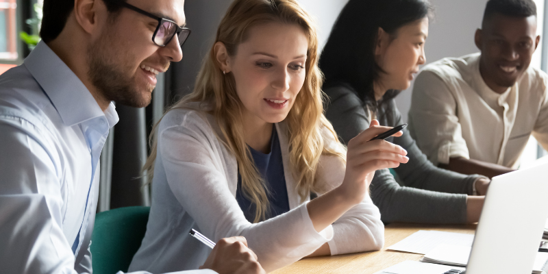 The Three Pillars of QuickBooks Training That Moves Your Business Forward