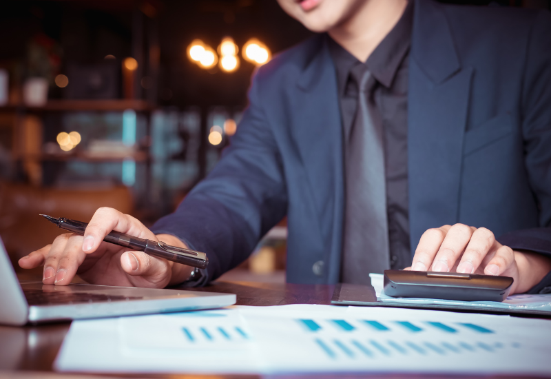 The Month-End Reports Every Small Business Should Run