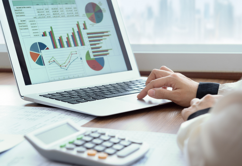 What Is Month End Reporting