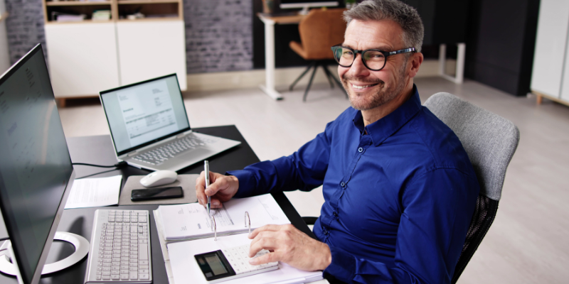 How to Hire a Bookkeeper