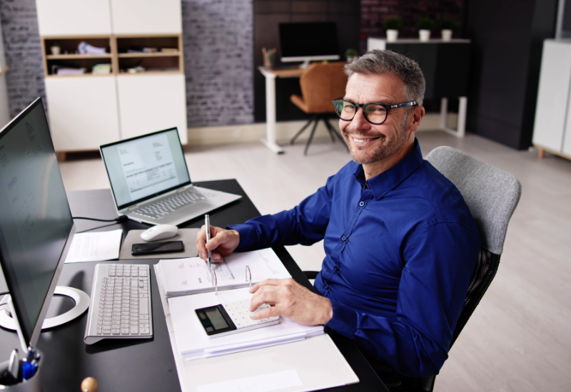 How to Hire a Bookkeeper