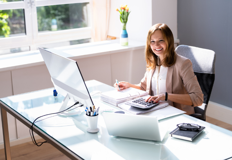 Questions to Ask When Interviewing a Bookkeeper